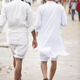 Image for article titled A photo series captures Indian men and their love for holding hands